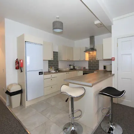 Apartment 36 Shop Street Drogheda